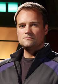 David Hewlett